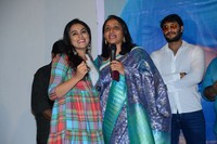 Ashwathama Movie Success Meet